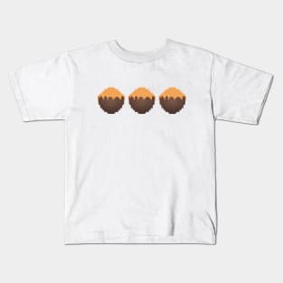 Plain Swedish Meatballs With Sauce Kids T-Shirt